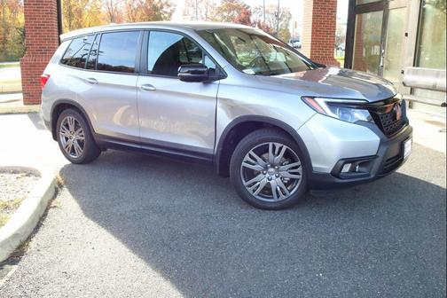 2019 Honda Passport EX-L