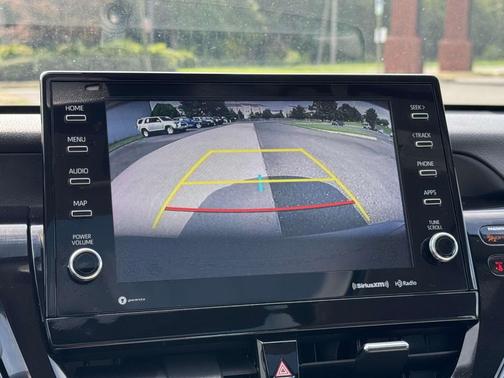 2023 Toyota Camry XLE