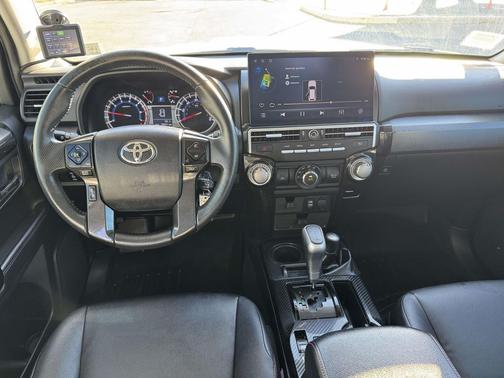 2018 Toyota 4Runner TRD Pro