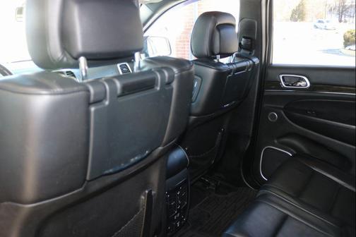 2015 Jeep Grand Cherokee High Altitude