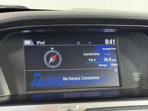 Blue Sky Metallic 2017 Honda Accord Hybrid Touring