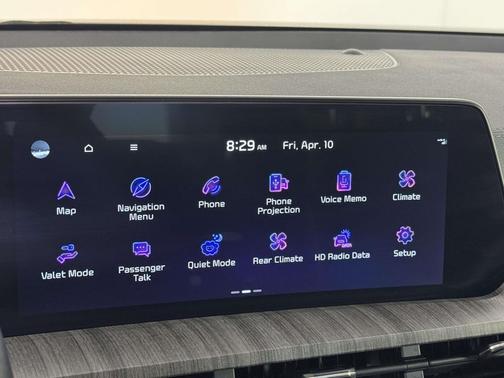 2024 Kia Telluride SX Prestige