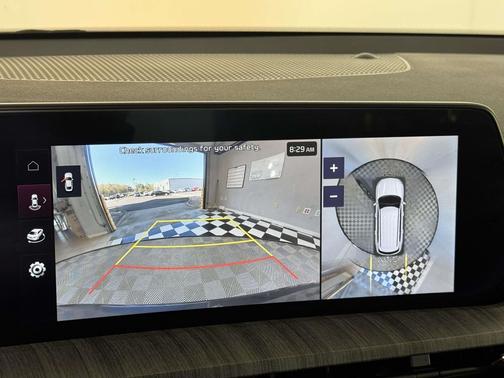 2024 Kia Telluride SX Prestige