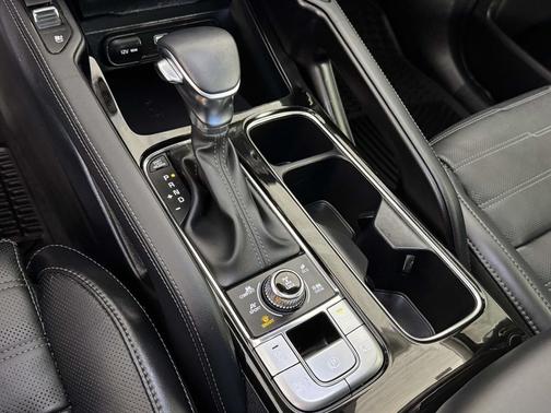 2024 Kia Telluride SX Prestige