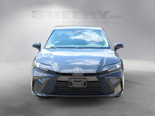 Underground 2025 Toyota Camry LE