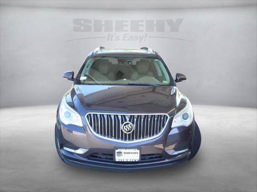 2016 Buick Enclave Premium