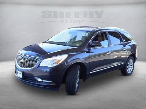 2016 Buick Enclave Premium