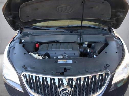 2016 Buick Enclave Premium