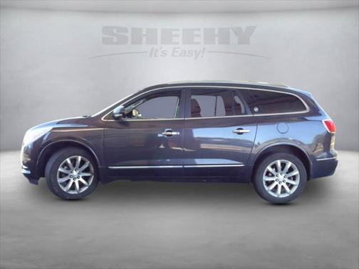 2016 Buick Enclave Premium