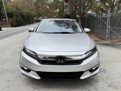 2018 Honda Clarity Plug-In Hybrid Touring