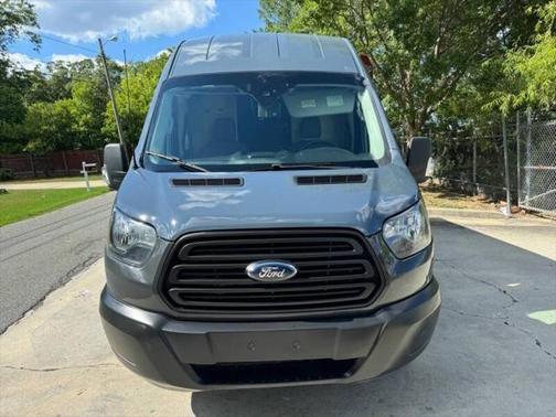 2019 Ford Transit-250 Base