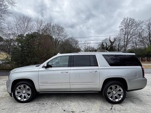 2016 GMC Yukon XL Denali