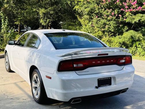 2014 Dodge Charger SE