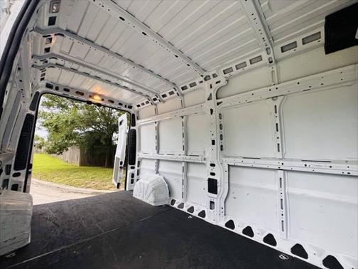 2021 RAM ProMaster 2500 High Roof