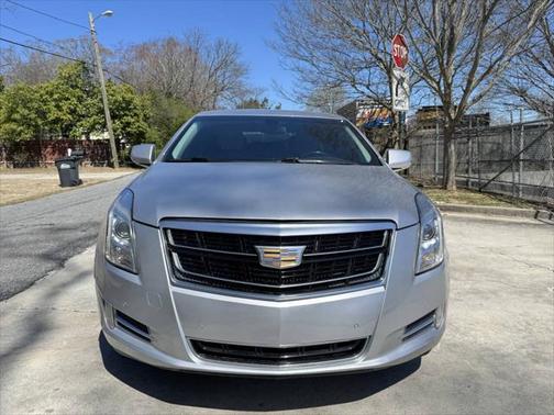 2016 Cadillac XTS Luxury