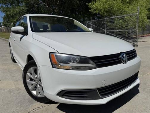 2014 Volkswagen Jetta Auto SE w/Connectivity