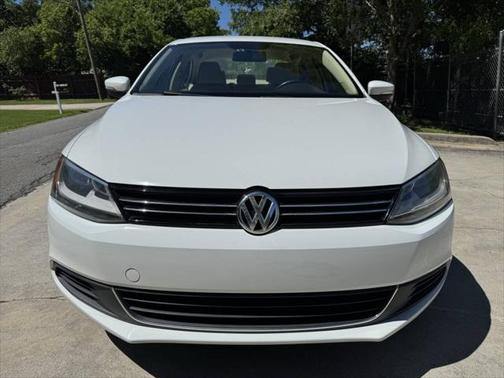2014 Volkswagen Jetta Auto SE w/Connectivity