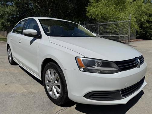 2014 Volkswagen Jetta Auto SE w/Connectivity