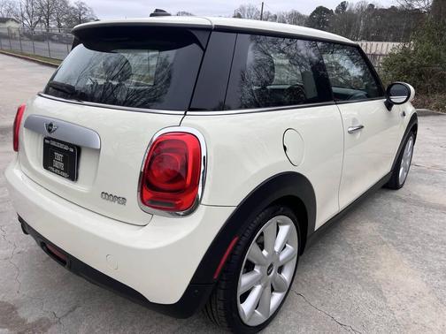 2015 MINI Hardtop Cooper