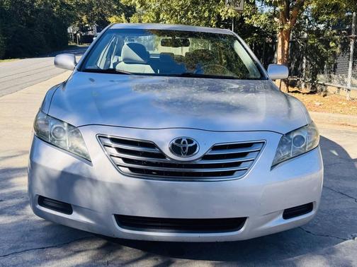 2008 Toyota Camry Hybrid Base