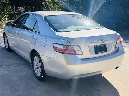 2008 Toyota Camry Hybrid Base