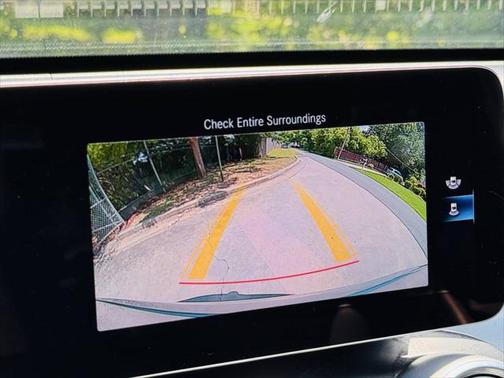 2020 Mercedes-Benz GLC 300 4MATIC Coupe