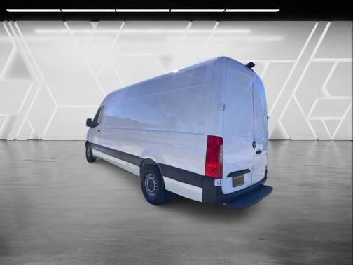 2021 Mercedes-Benz Sprinter 2500 High Roof