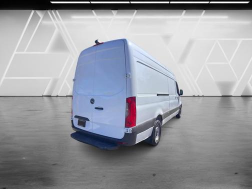 2021 Mercedes-Benz Sprinter 2500 High Roof