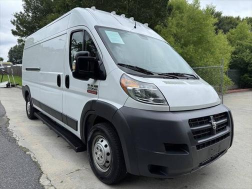 2015 RAM ProMaster 2500 High Roof