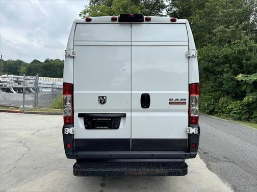 2015 RAM ProMaster 2500 High Roof