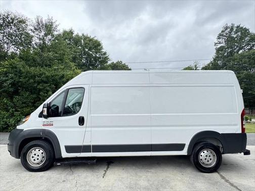 2015 RAM ProMaster 2500 High Roof