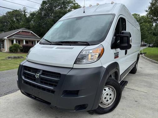 2015 RAM ProMaster 2500 High Roof