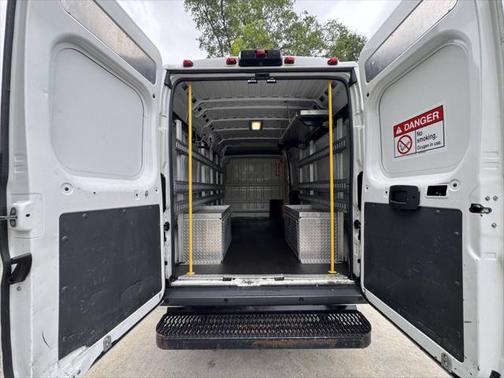 2015 RAM ProMaster 2500 High Roof
