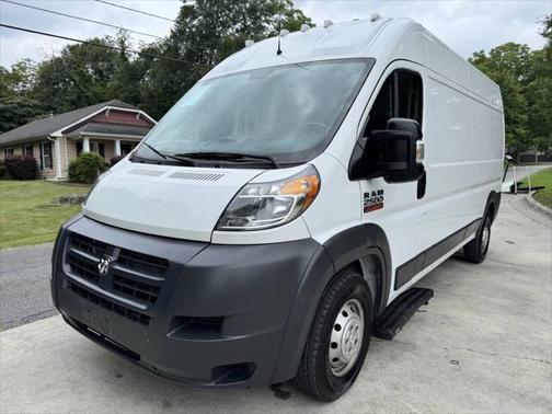 2015 RAM ProMaster 2500 High Roof