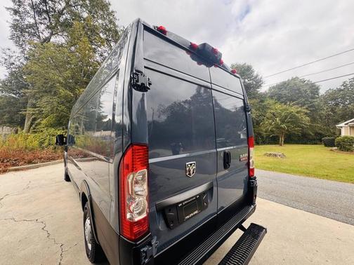 2019 RAM ProMaster 3500 High Roof