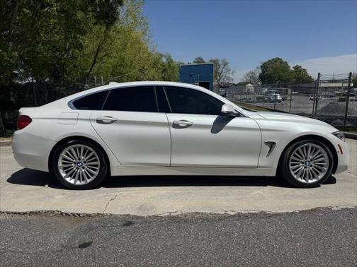 2016 BMW 428 Gran Coupe i