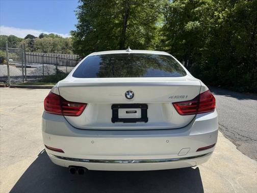 2016 BMW 428 Gran Coupe i