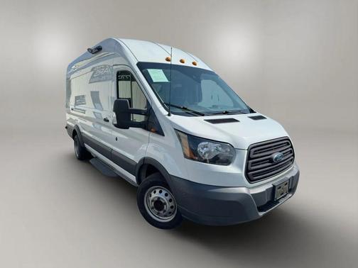 2018 Ford Transit-350 Base