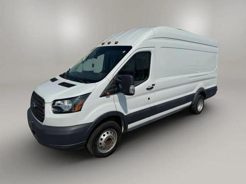 2018 Ford Transit-350 Base