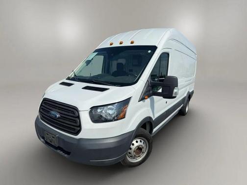 2018 Ford Transit-350 Base