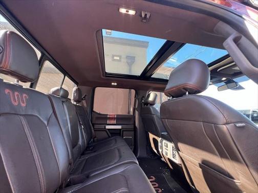 2017 Ford F-250 King Ranch