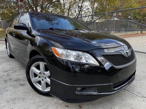 2009 Toyota Camry SE