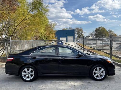 2009 Toyota Camry SE
