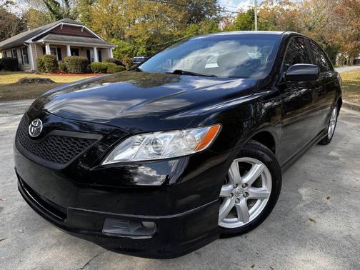 2009 Toyota Camry SE