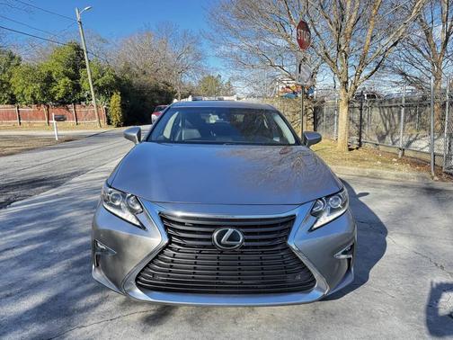 2016 Lexus ES 350 Base