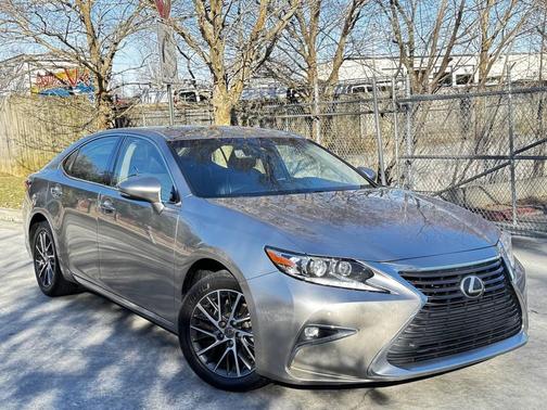 2016 Lexus ES 350 Base