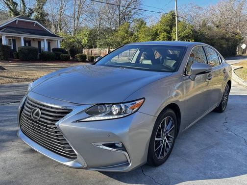 2016 Lexus ES 350 Base