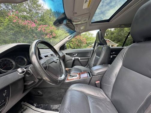 2014 Volvo XC90 3.2 Platinum
