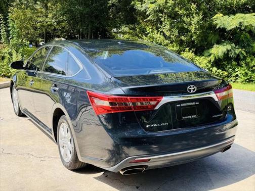 2016 Toyota Avalon Touring