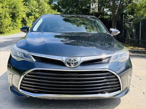 2016 Toyota Avalon Touring